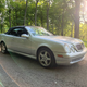Image for article titled At $5,700, Could This 2002 Mercedes CLK 55 AMG “Grampa’s Car” Be A Relatively Good Deal?